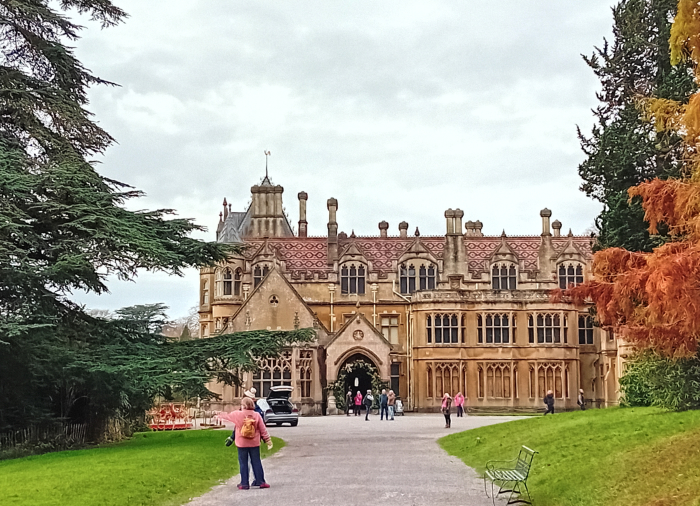 Tyntesfield 01